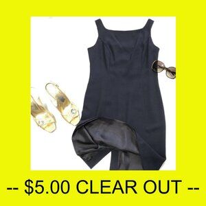 Randi May Collection sleeveless dress